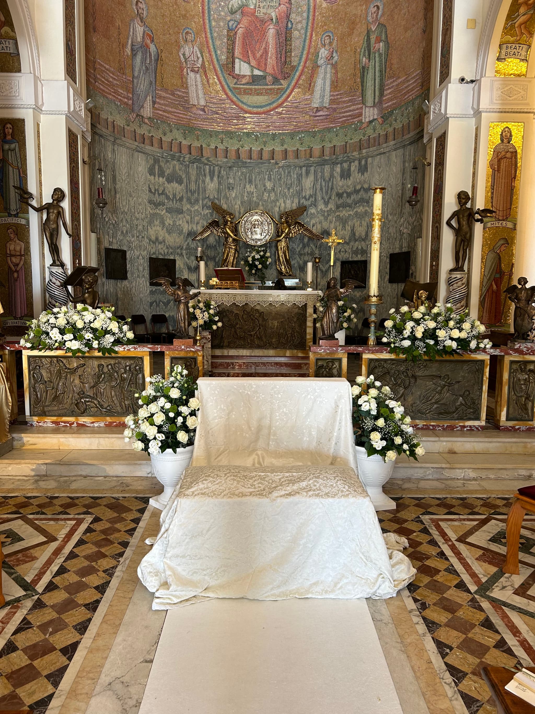 Chiese